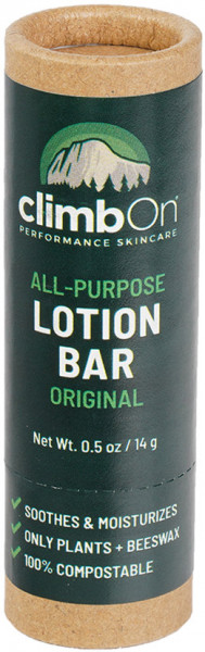 Lotion Bar Original 0,5 OZ - 14g
