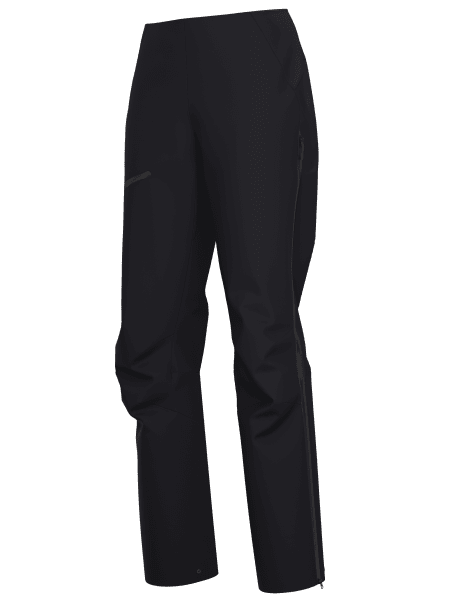 Beta Pant W Black