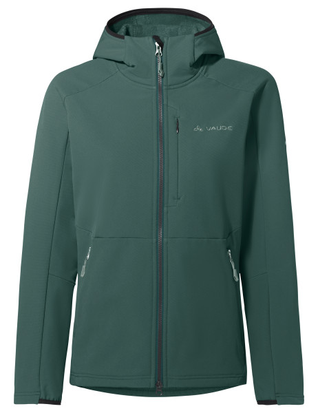 Elope Stormfleece Hoody W Deep Pond
