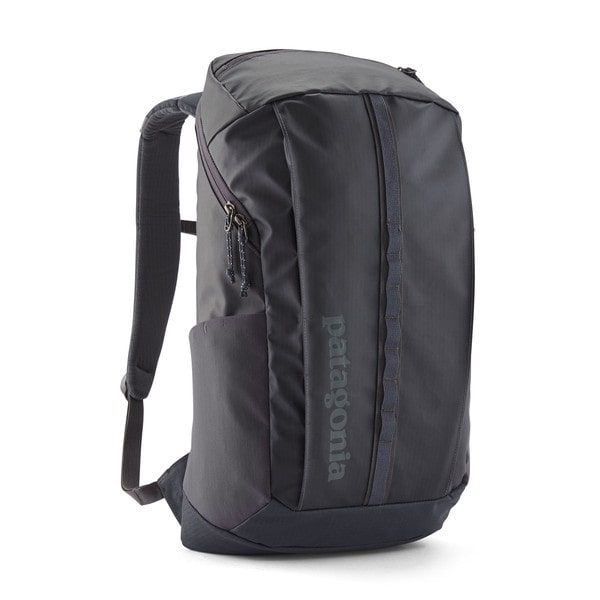 Black Hole Pack 25L Smolder Blue/Forge Grey