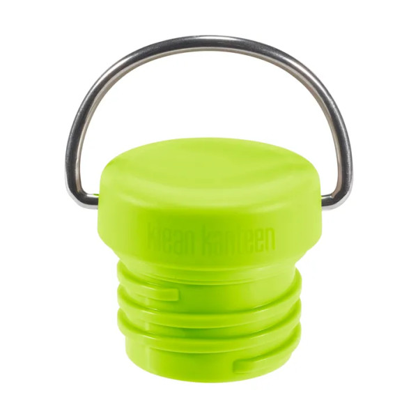 Classic Loop Cap grün