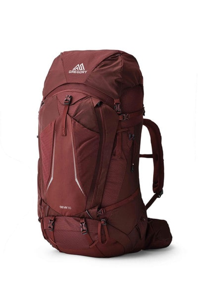 Deva 70 SM Mountain Teal
