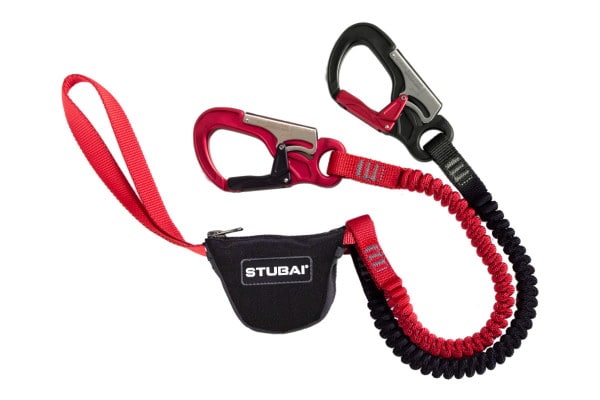 Klettersteigset Basic Light