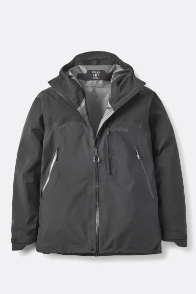 Latok Mountain GTX Jacket-Dark Army/Army