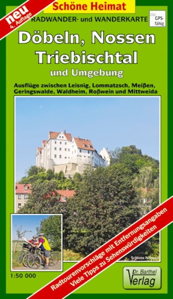 Döbeln, Nossen, Triebischtal