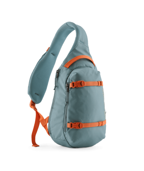 Atom Sling 8L Blue Sage