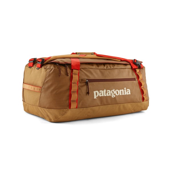 Black Hole Duffel 55L Talon Gold