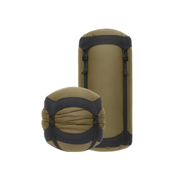 Lightweight Compression Sack Olive Green