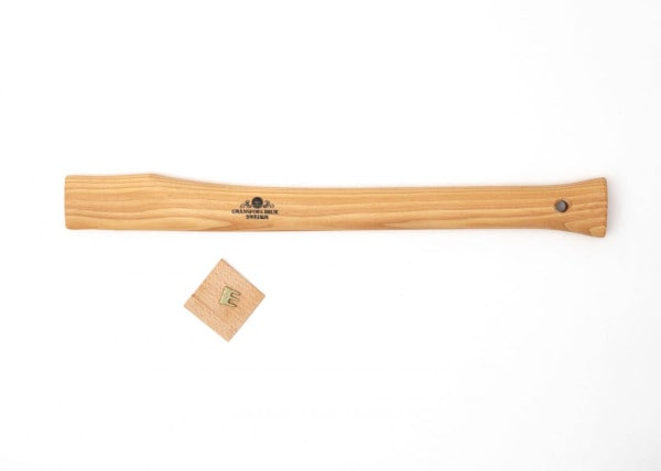 Stiel für Tischlerbeil