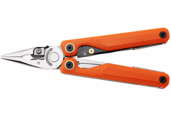 Wave Alpha Canyonland Orange