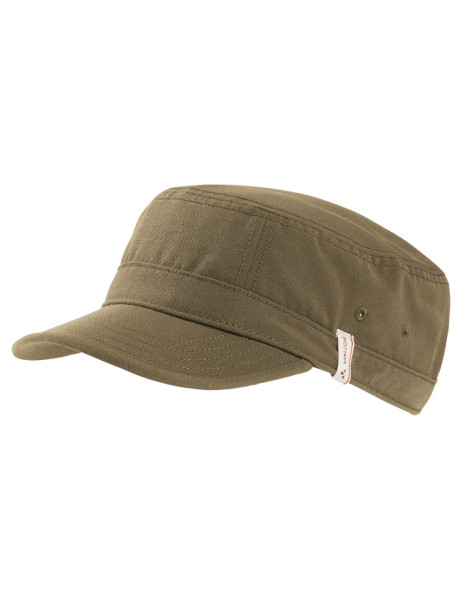 Cuba Libre Cap III - Khaki