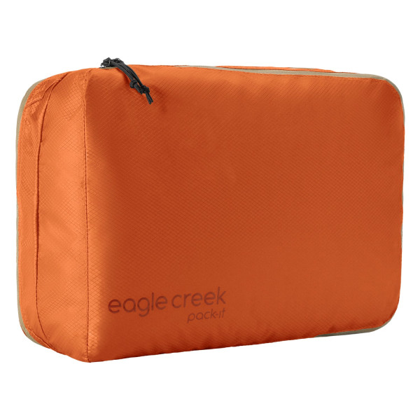 Pack-It Isolate Clean/Dirty Cube Mandarin - M
