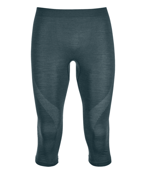 120 Comp Light Short Pant - Arctic Grey