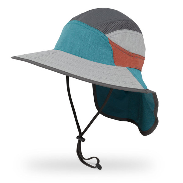 Kids Ultra Adventure Hat Trail Blazer