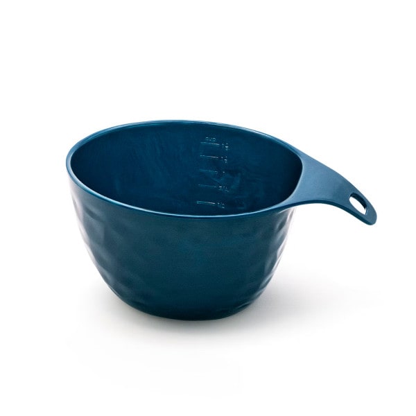 Dishes+ Guksi 350ml - Deep Ocean