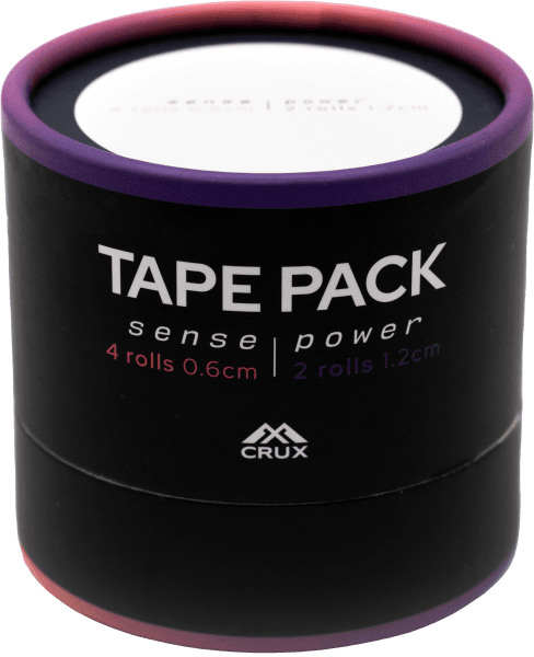 Tape Pack