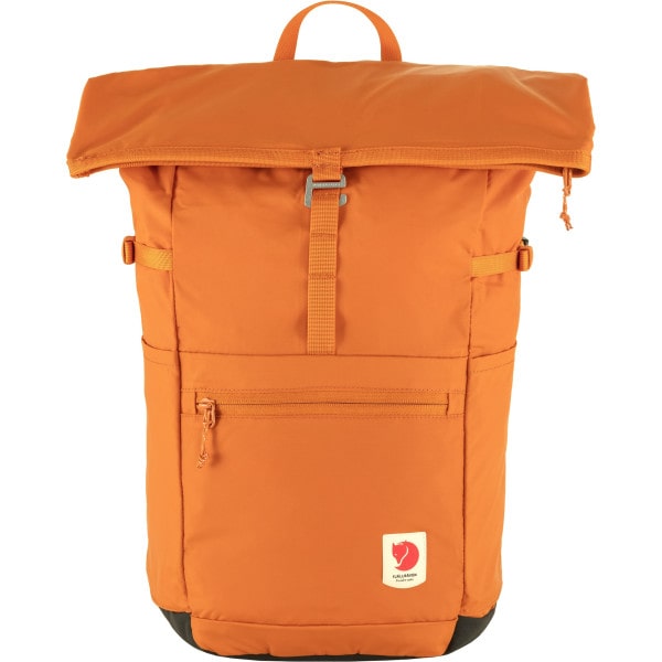 High Coast Foldsack 24 Sunset Orange