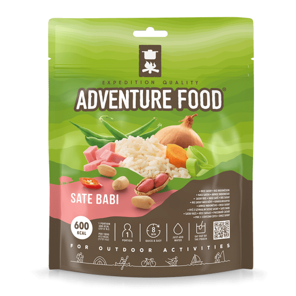 Sate Babi EP