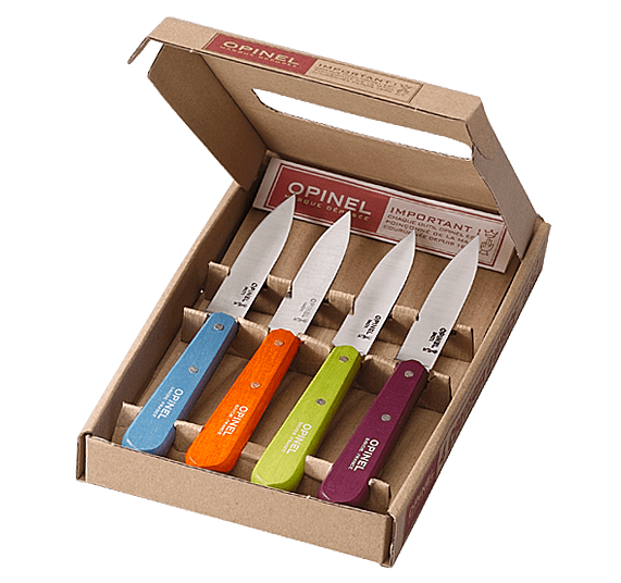 Küchenmesser Set