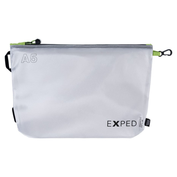 Vista Organiser A5