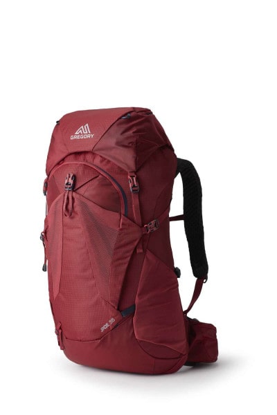 Jade 38 Xs/Sm Ruby Red
