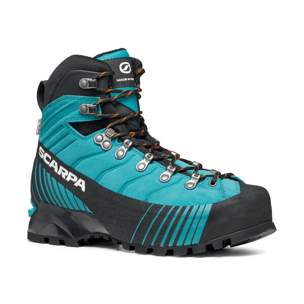 Ribelle HD W Ceramic/Baltic