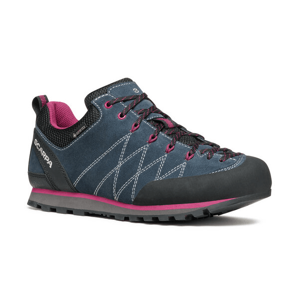 Crux GTX WMS Ombre Blue/Cherry