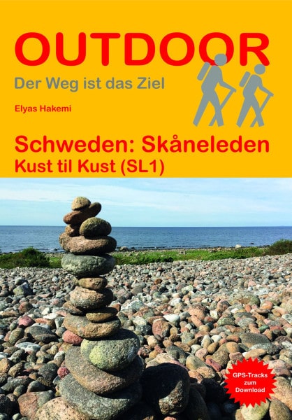 Schweden: Skåneleden