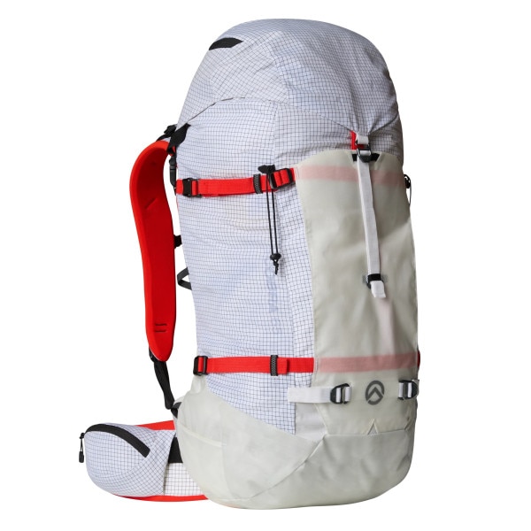 Cobra 65 Bkp Tnf White/Raw Undyed