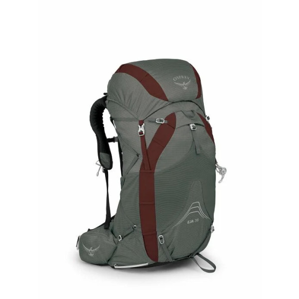 Eja 38 - cloud grey