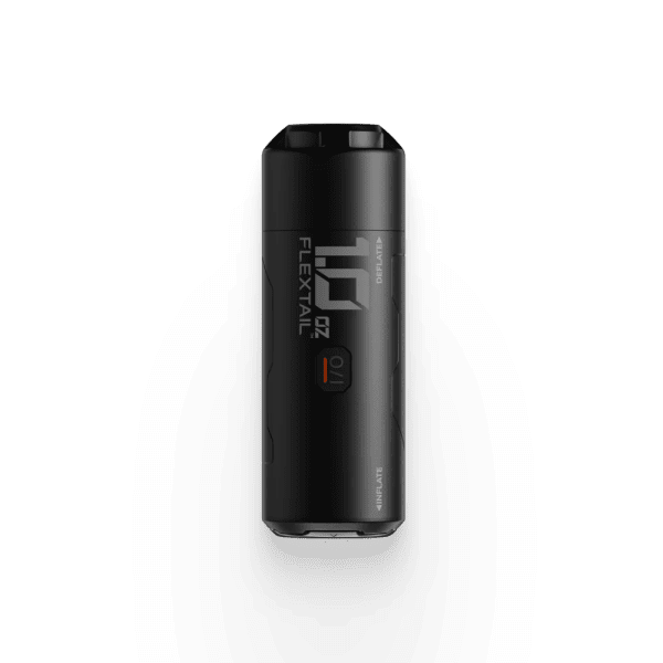 Zero Pump 2