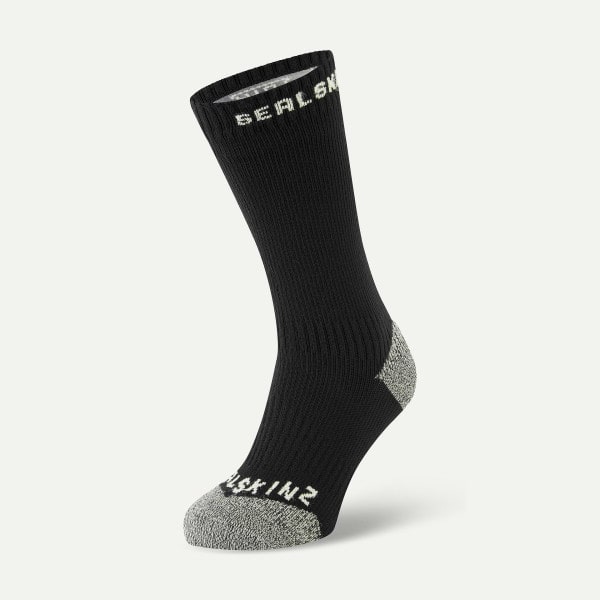 Briston Waterproof Socks Black