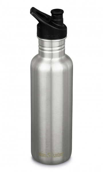 Original Classic Trinkflasche Sport Cap 800ml