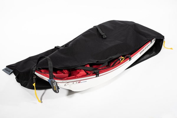 Transportsack für 135cm Pulka