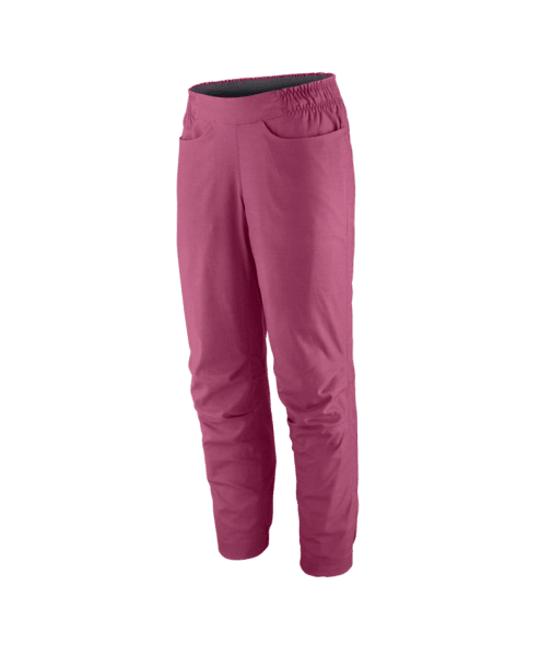 Hampi Rock Pants W Faded Magenta