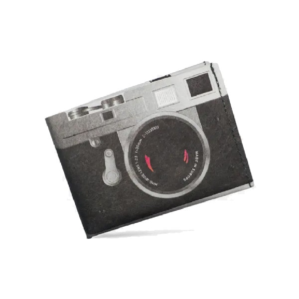 RFID Portemonnaie Kamera
