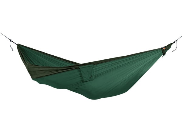 King Size Hammock Dark Green