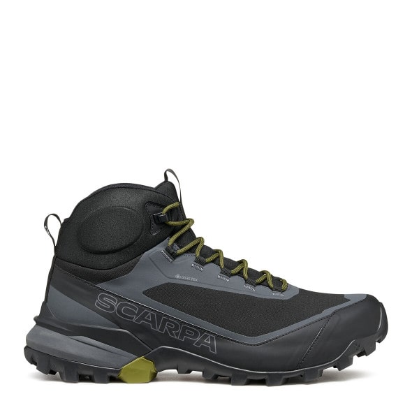 Ribelle Cross 2 Mid GTX Black/Olive