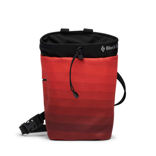 Gym Chalk Bag Octane Fade