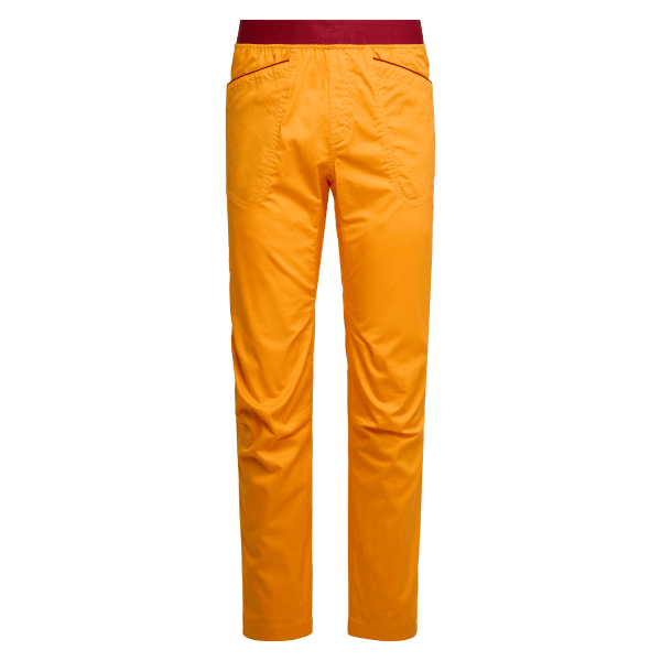 Roots Pant M Papaya/Sangria