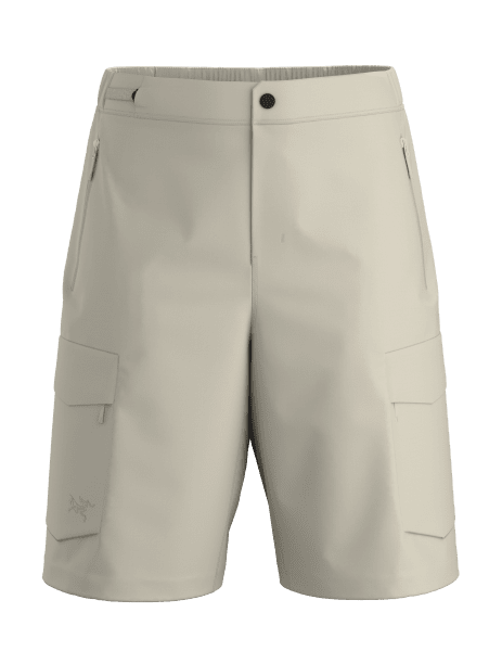 Sonii SL Utility Short 10-W-Seasalt