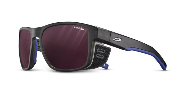 Shield M 0-4 Schwarz/Blau