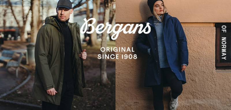 Warm und Wasserdicht - der Urban Insulated Shell Coat