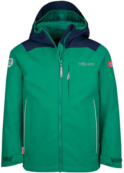 Kids Bergen Jacket