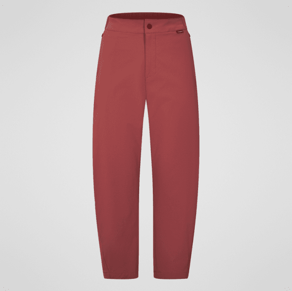 Burwell Pant InterActive - Women - Red