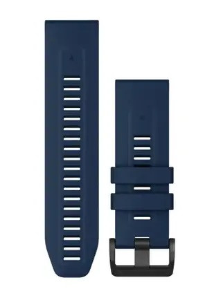 26mm Quickfit Armband Kapitänsblau