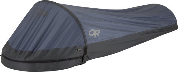 Alpine Bivy - steel blue