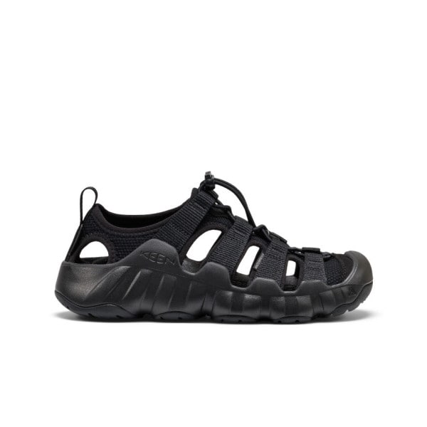 Hyperport H2 W x Snowpeak Triple Black