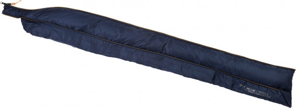 Helium Expansion Baffle RV links