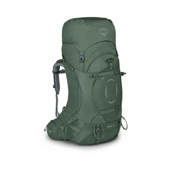 Ariel 65 Woman - Koseret Green